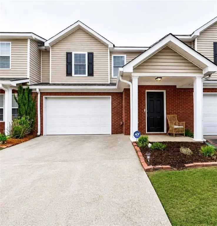 403 Tara Commons Circle, Loganville, GA 30052 - #1