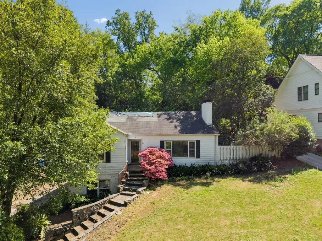 314 Garden Lane Nw, Atlanta, GA 30309 - #1