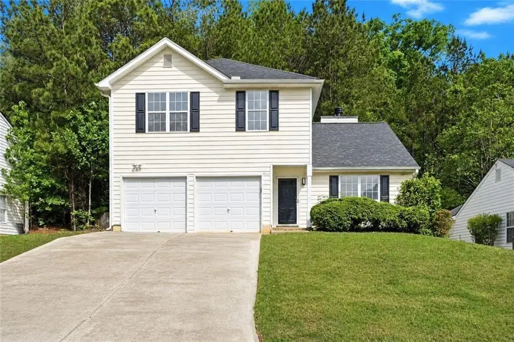 2876 River Close Drive, Decatur, GA 30034 - #1