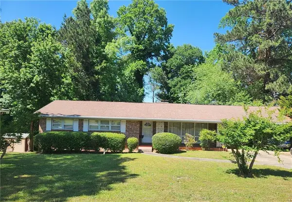 3145 Hazelwood Drive Sw, Atlanta, GA 30311