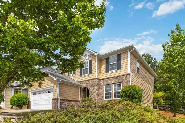2050 Rolling Rock Court, Lithia Springs, GA 30122