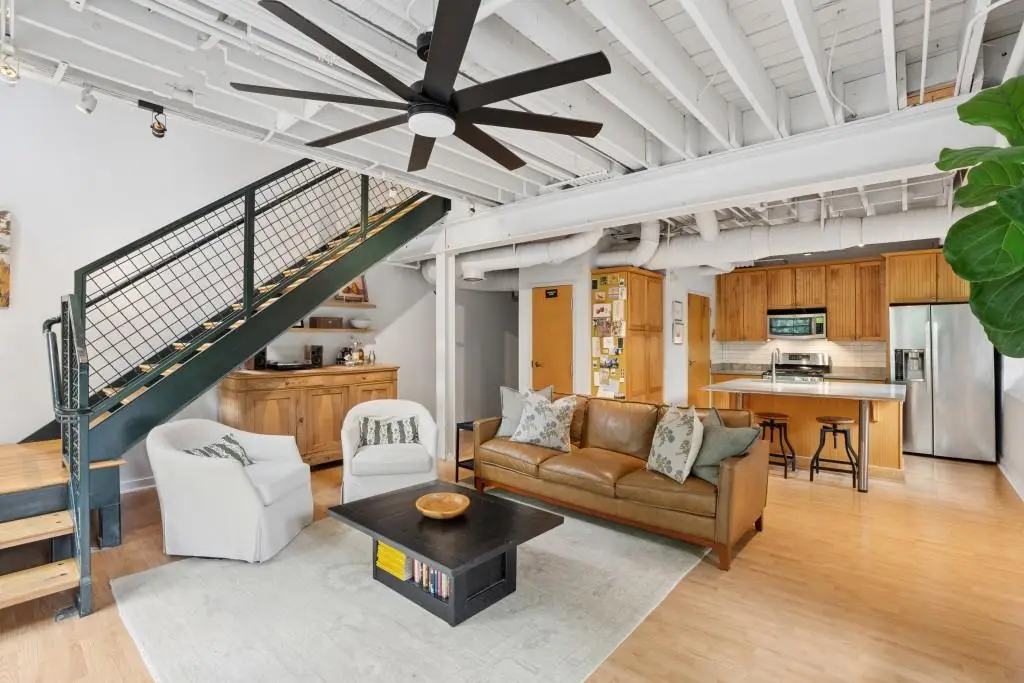 1791 Harper Street #E, Atlanta, GA 30318 - #1
