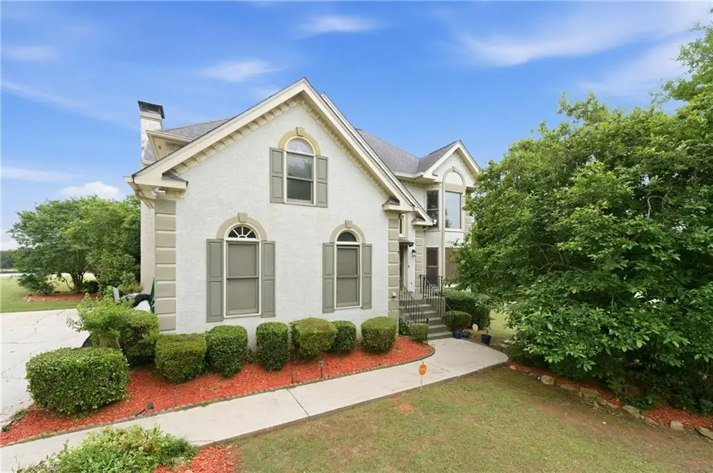 5782 Southland Walk, Stone Mountain, GA 30087 - #1