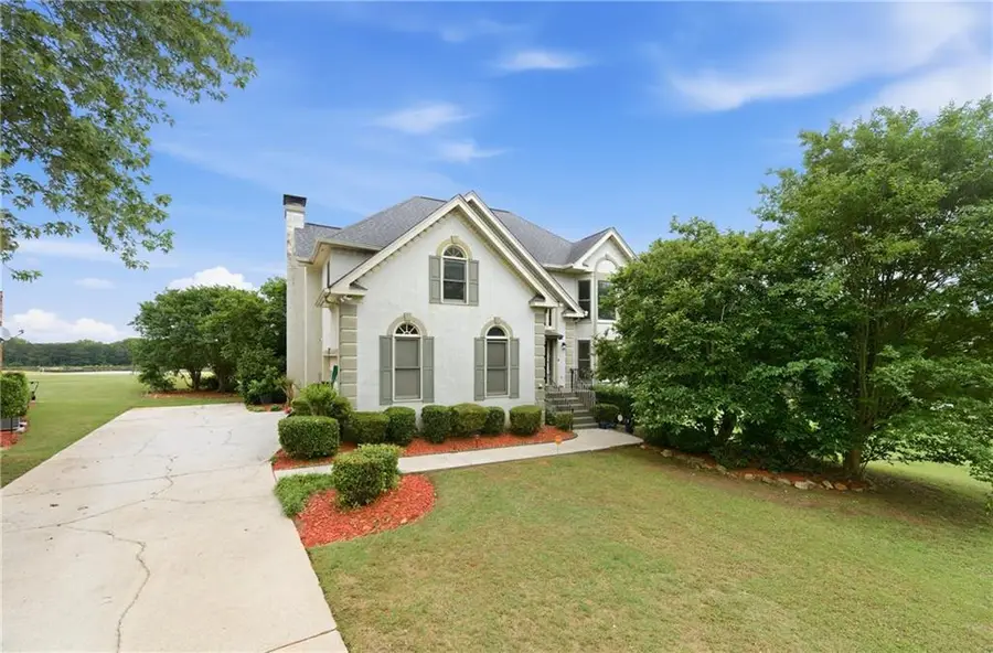 5782 Southland Walk, Stone Mountain, GA 30087 - #2