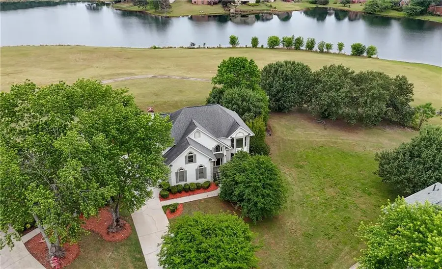5782 Southland Walk, Stone Mountain, GA 30087 - #3