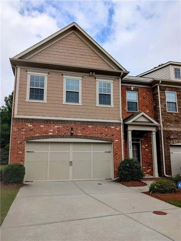 4784 Blue Elm Lane Se, Smyrna, GA 30080 - #1