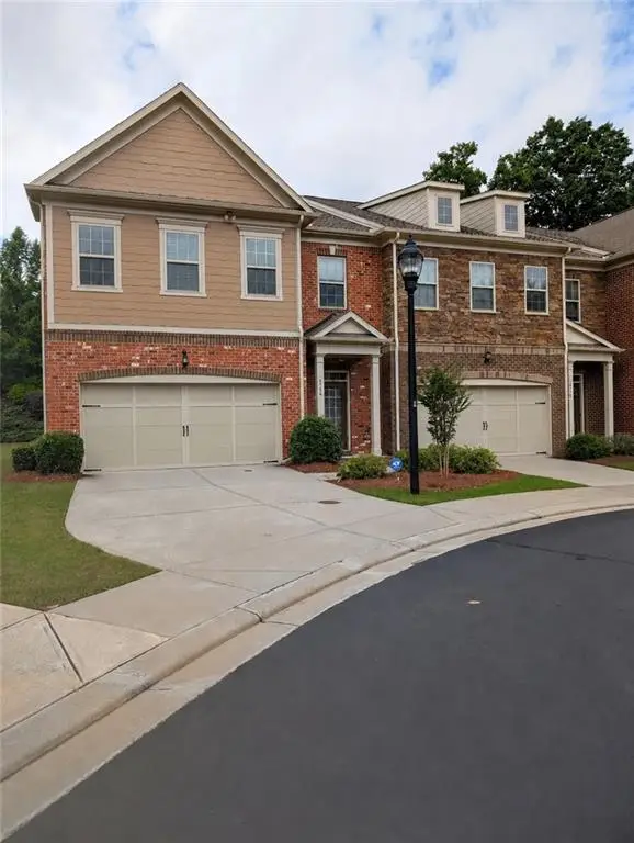 4784 Blue Elm Lane Se, Smyrna, GA 30080 - #2