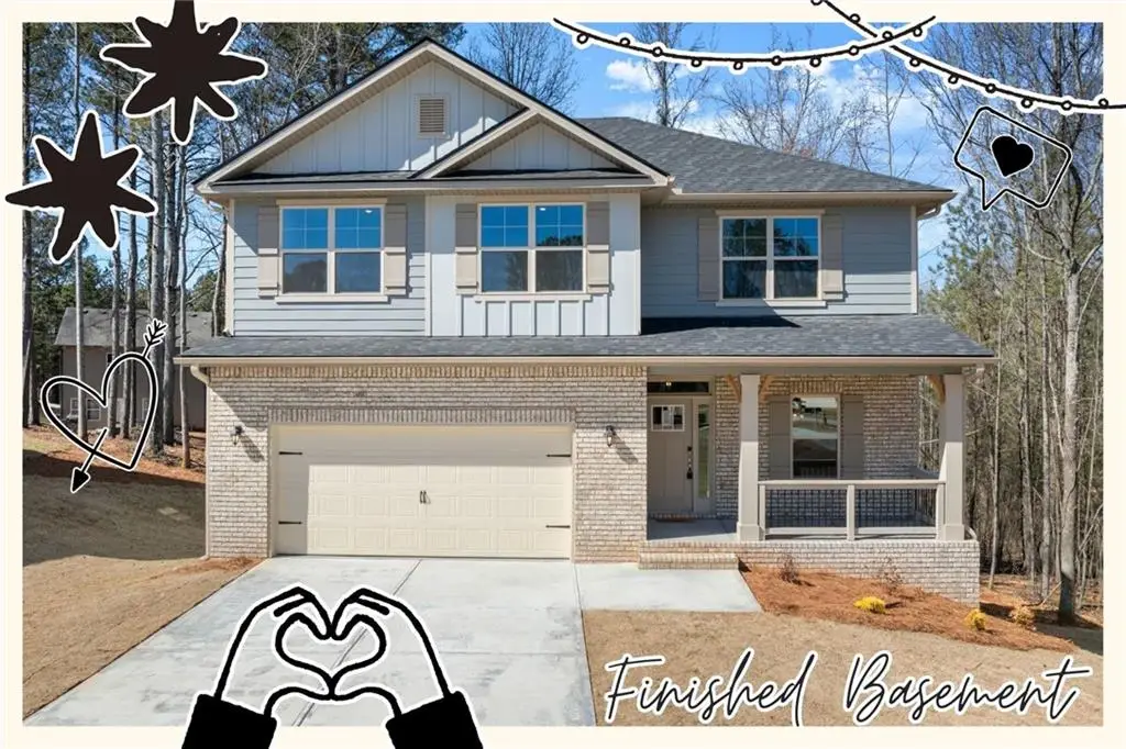 657 Forest Way, Cornelia, GA 30531 - #1