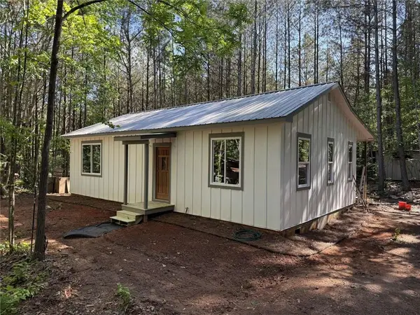 3370 Cowart Road, Dawsonville, GA 30534