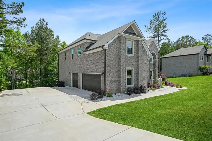 6065 Belmont Drive, Douglasville, GA 30135 - #2