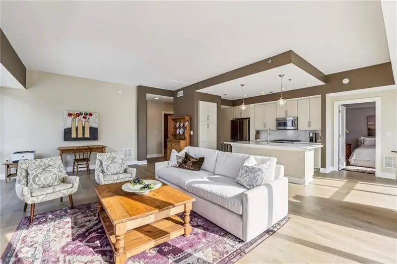 1100 Howell Mill Road #414, Atlanta, GA 30318 - #2