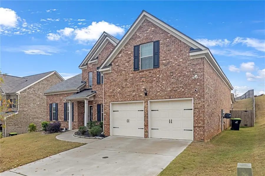 172 Expedition Drive, Ellenwood, GA 30294 - #2