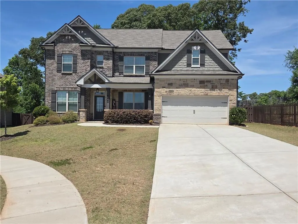 62 Sandhill Lane, Jefferson, GA 30549 - #1