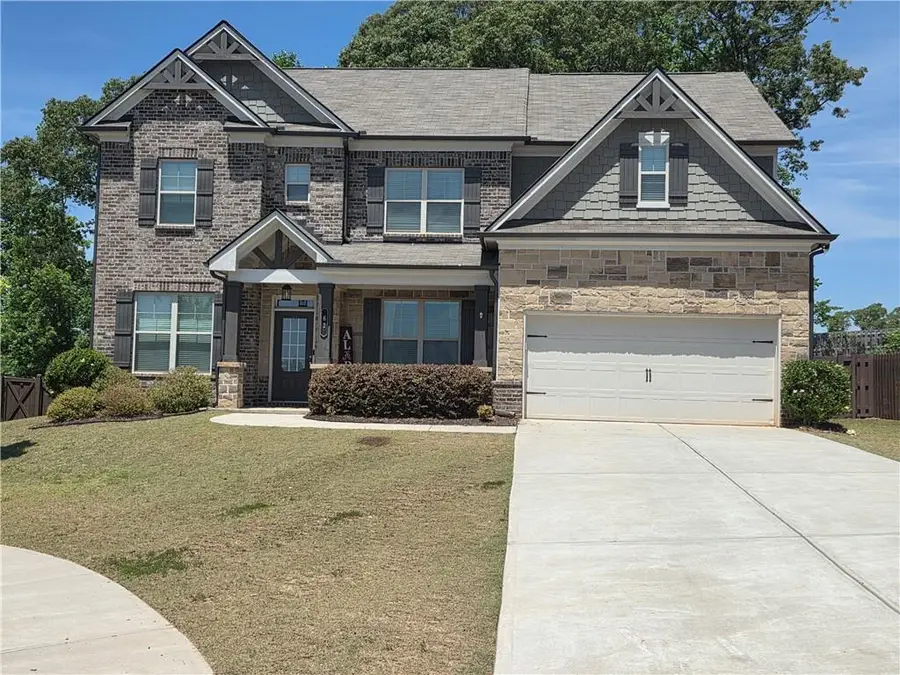 62 Sandhill Lane, Jefferson, GA 30549 - #2