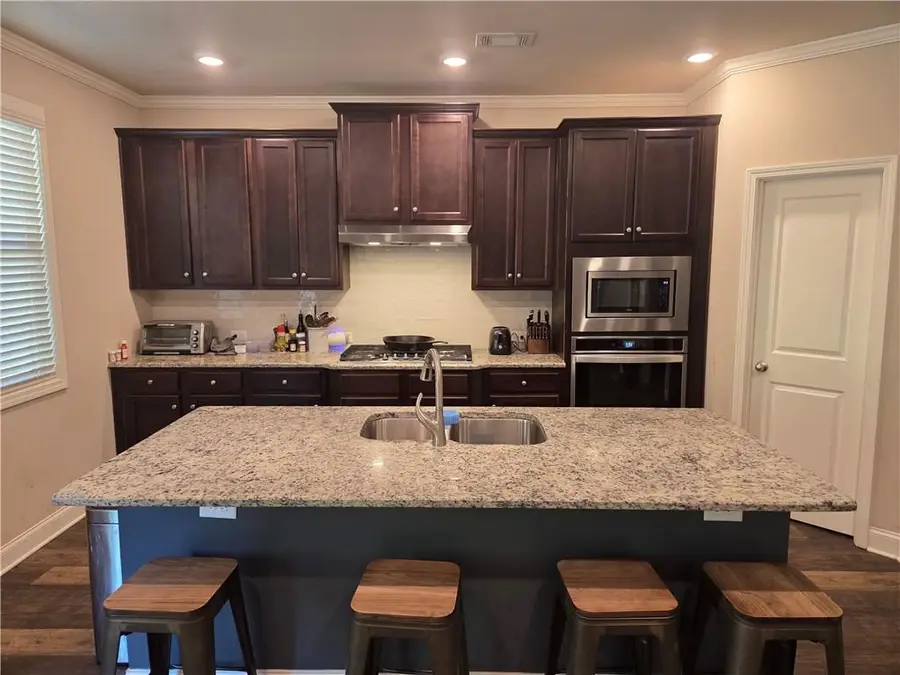 62 Sandhill Lane, Jefferson, GA 30549 - #3