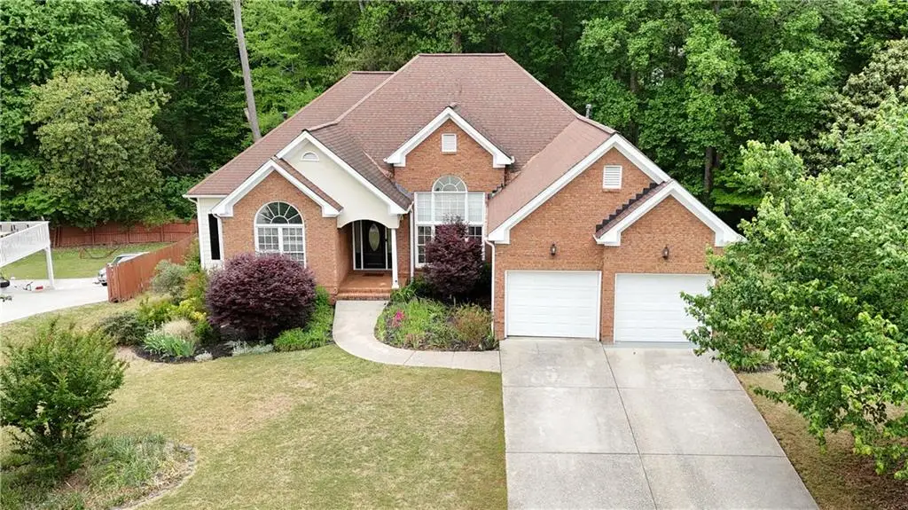 261 Graymist Path, Loganville, GA 30052 - #1