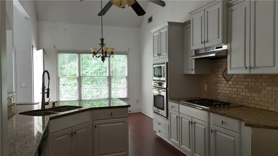 261 Graymist Path, Loganville, GA 30052 - #2