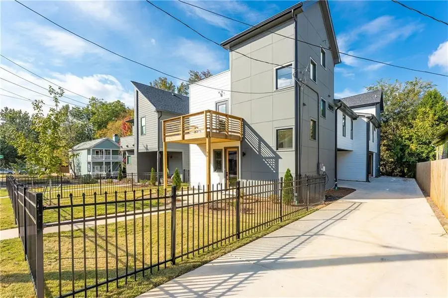 76 Mayson Avenue Ne #B, Atlanta, GA 30307 - #2
