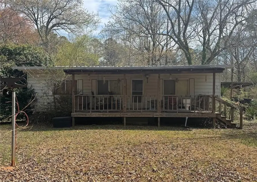 1087 N Van Wert Rd, Villa Rica, GA 30180 - #3