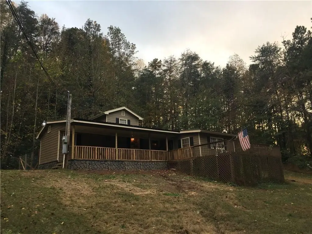 773 Purcell Free Lane, Ball Ground, GA 30107 - #1