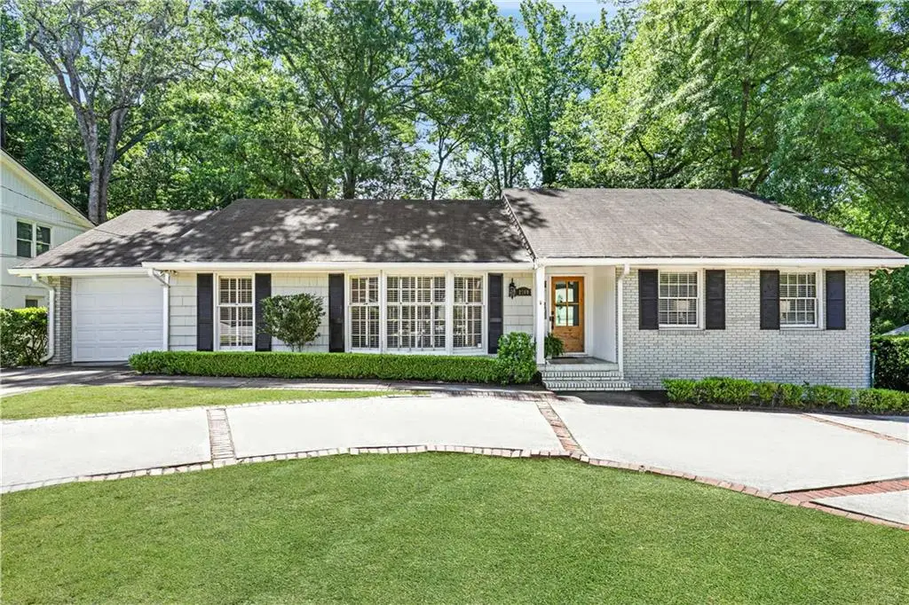 2509 Sharondale Drive Ne, Atlanta, GA 30305 - #1