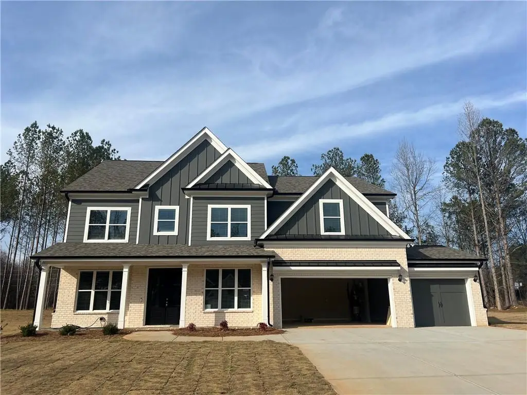 894 Bessie Court, Loganville, GA 30052 - #1
