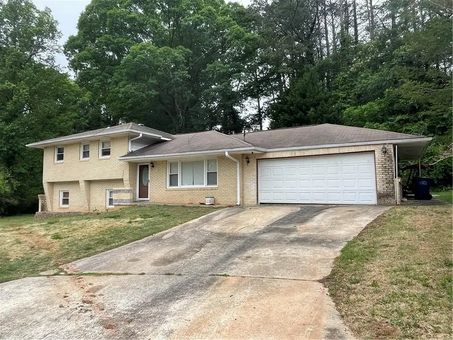 1142 Hilburn Drive Se, Atlanta, GA 30316 - #2