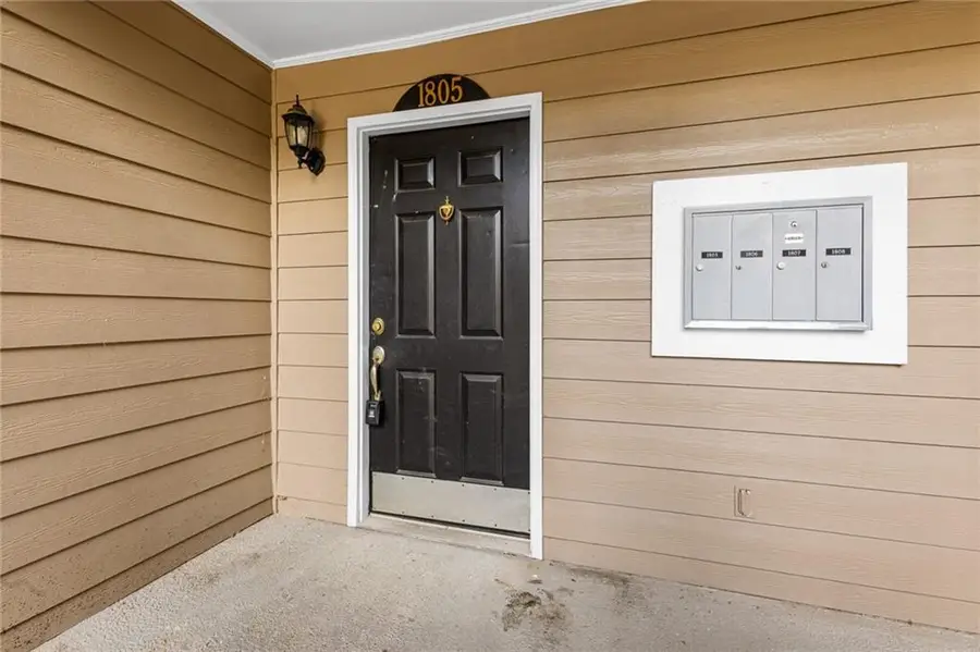 1805 Brighton Point, Atlanta, GA 30328 - #2