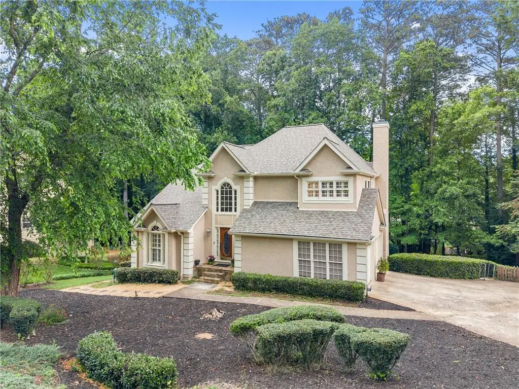 4234 N Mountain Road Ne, Marietta, GA 30066 - #1