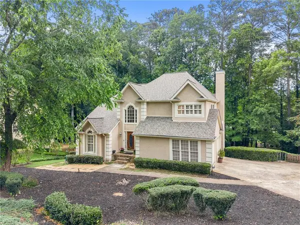4234 N Mountain Road Ne, Marietta, GA 30066