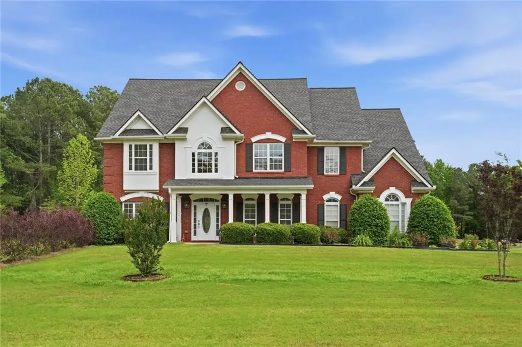 100 Saint Clair Court, Fayetteville, GA 30214 - #1