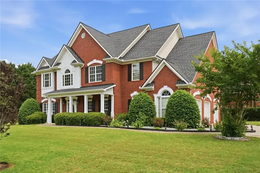 100 Saint Clair Court, Fayetteville, GA 30214 - #2