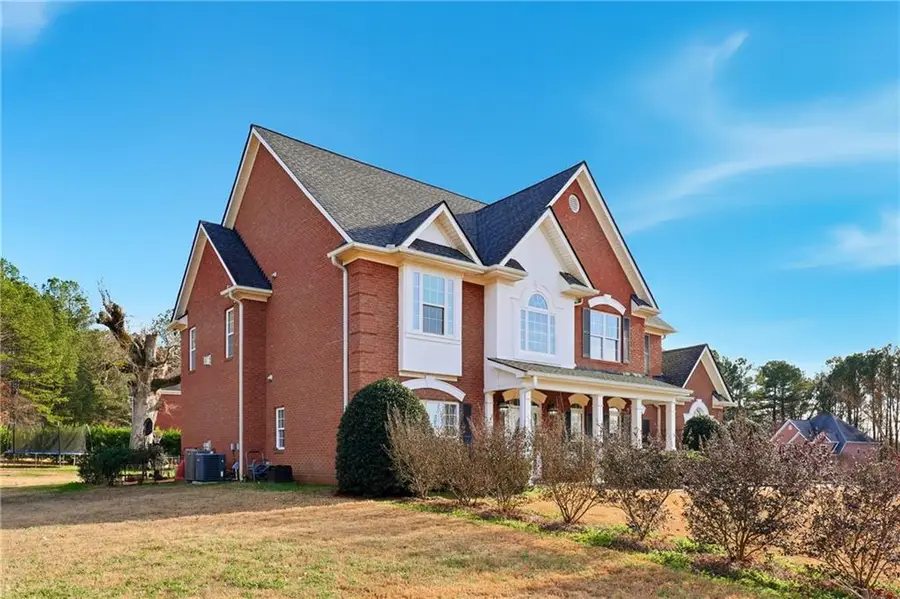 100 Saint Clair Court, Fayetteville, GA 30214 - #3