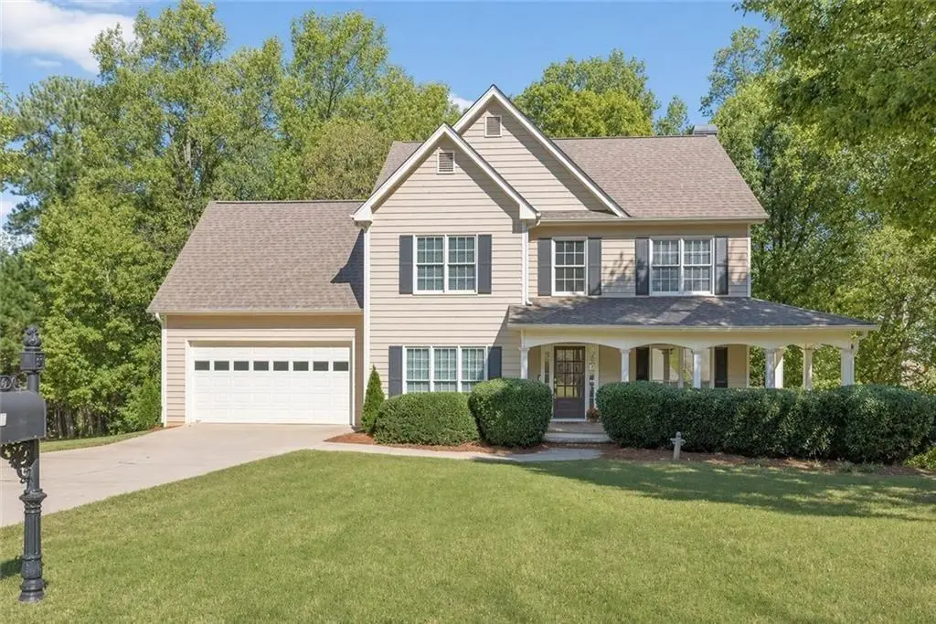 5154 Maplewood Lane, Gainesville, GA 30504 - #1