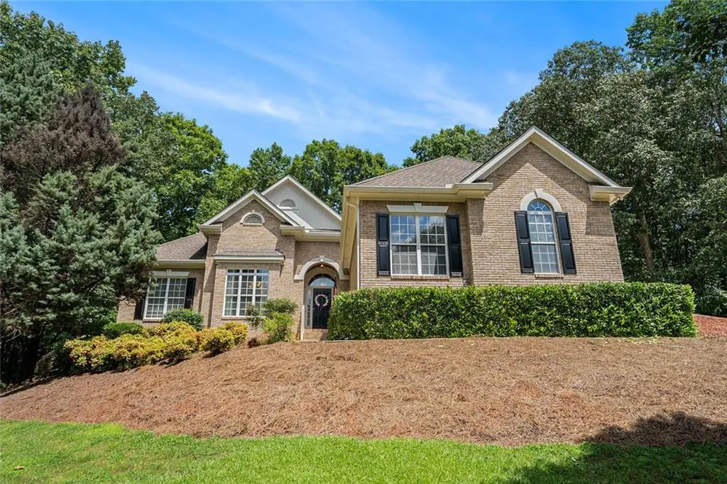 3792 Falls Trail, Winston, GA 30187 - #1