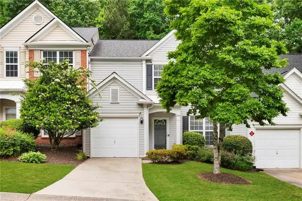 104 Kenninghall Drive Se, Smyrna, GA 30082