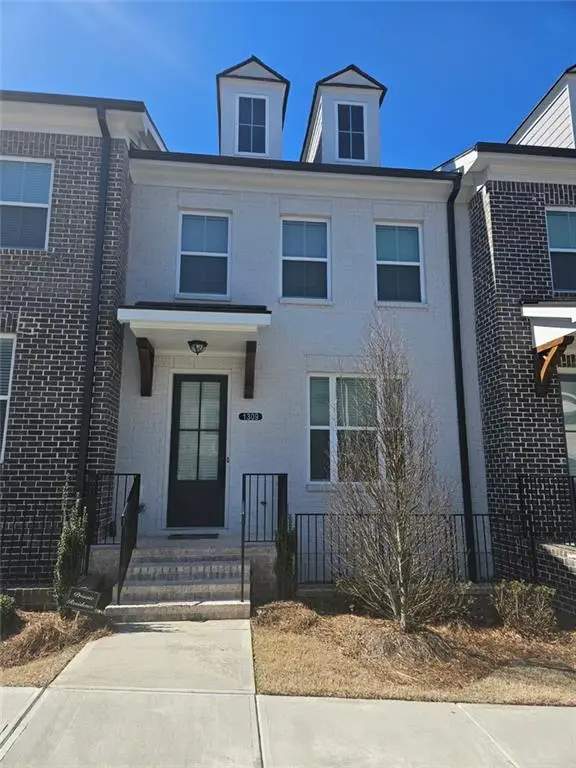 1309 Bennett Creek Ovlk, Suwanee, GA 30024 - #1