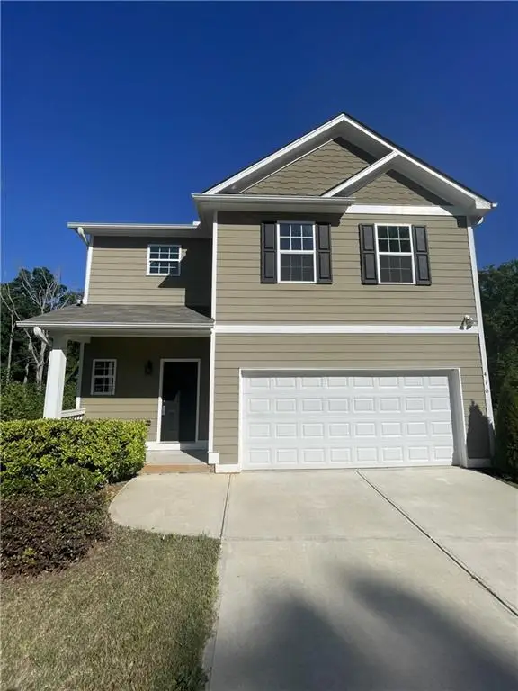 410 Katie Lane, Commerce, GA 30529 - #1
