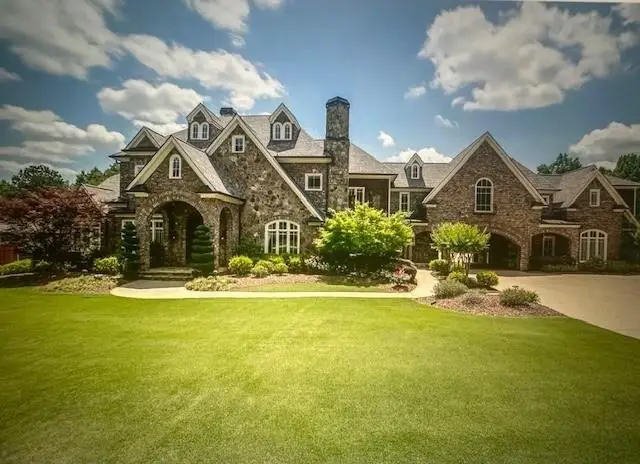 5779 Legends Club Circle, Braselton, GA 30517 - #1