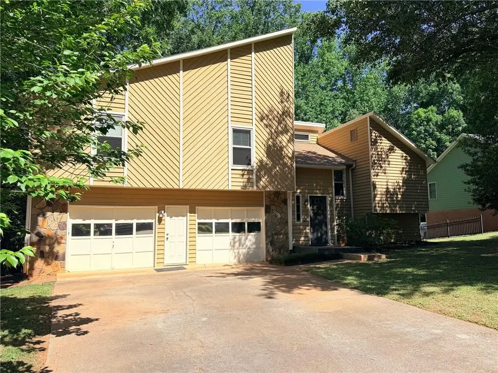 284 Angla Drive Se, Smyrna, GA 30082 - #1