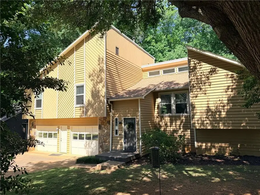 284 Angla Drive Se, Smyrna, GA 30082 - #2