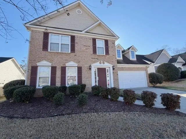 283 Ridgestone Way Sw, Marietta, GA 30008 - #1