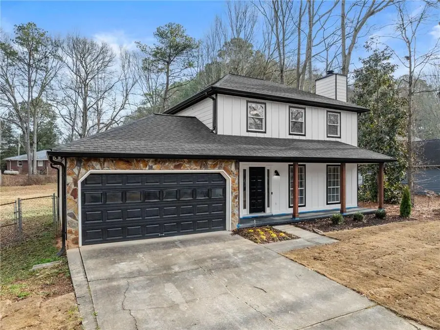 604 Fox Run, Winder, GA 30680 - #2