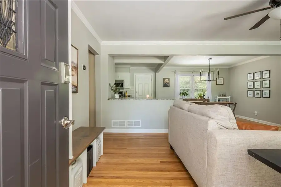 3136 Meadowood Lane, Atlanta, GA 30341 - #3