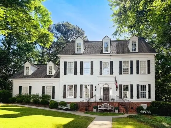 155 Helmsley Drive, Atlanta, GA 30327