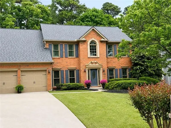 7125 Collingsworth Place, Cumming, GA 30041