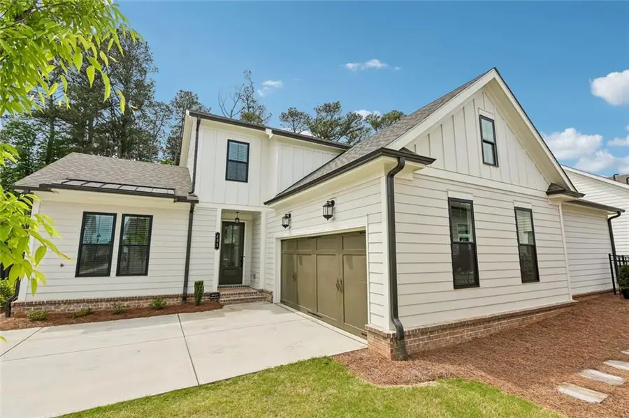491 Pearl Street, Cumming, GA 30040 - #3