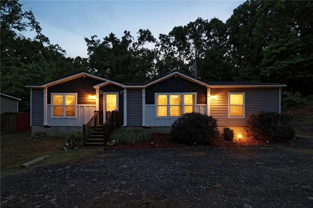 8635 Old Keith Bridge Road, Gainesville, GA 30506 - #1