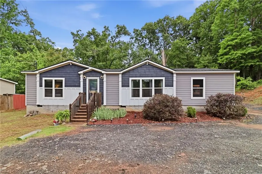 8635 Old Keith Bridge Road, Gainesville, GA 30506 - #2