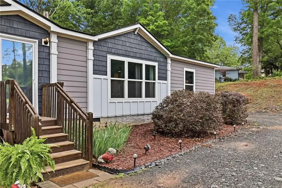 8635 Old Keith Bridge Road, Gainesville, GA 30506 - #3